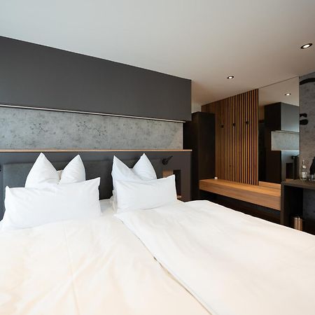 Landsteakhaus Hotel Marxheim ภายนอก รูปภาพ