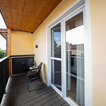 Landsteakhaus Hotel Marxheim ภายนอก รูปภาพ