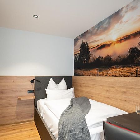 Landsteakhaus Hotel Marxheim ภายนอก รูปภาพ