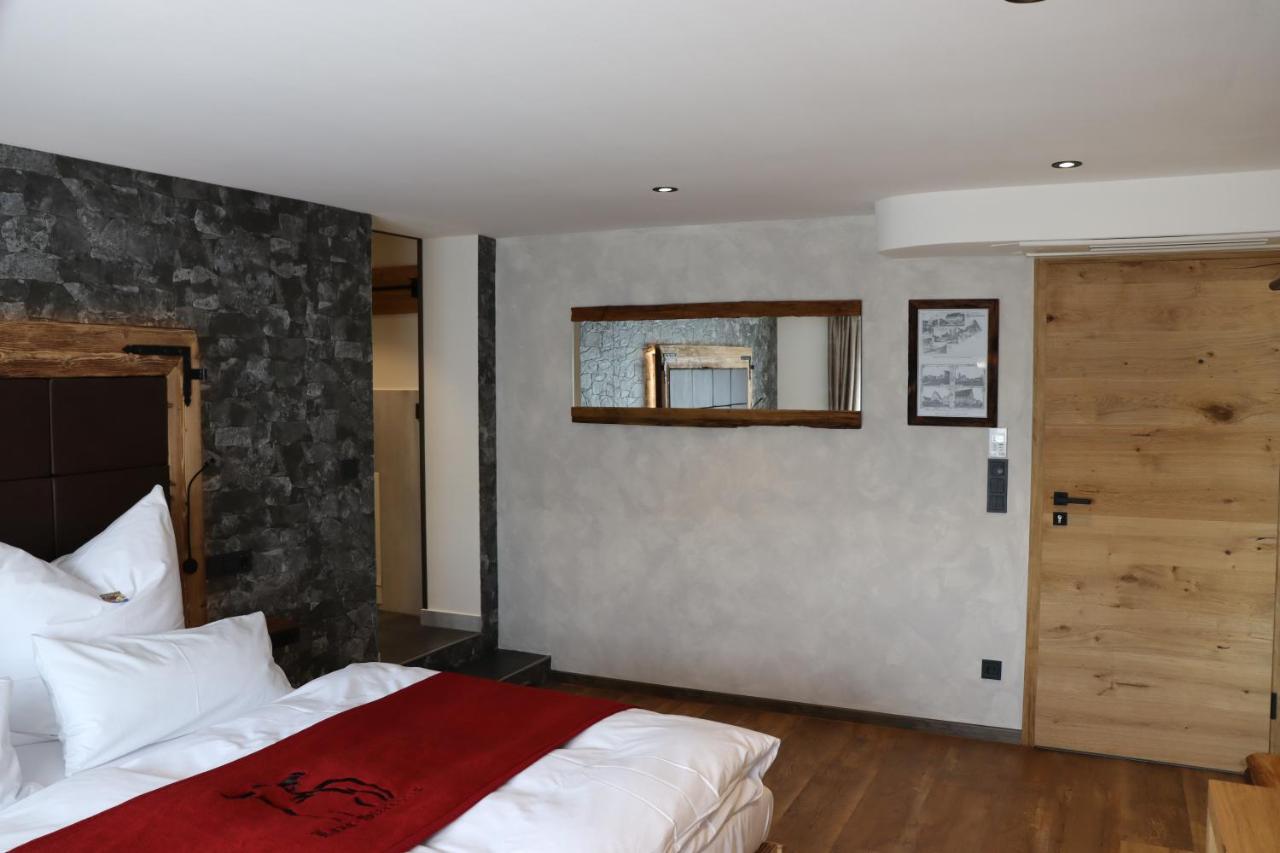 Landsteakhaus Hotel Marxheim ภายนอก รูปภาพ