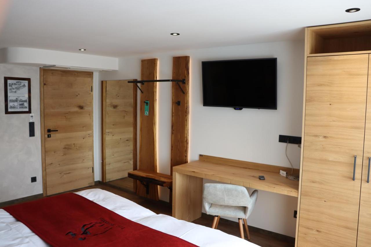 Landsteakhaus Hotel Marxheim ภายนอก รูปภาพ