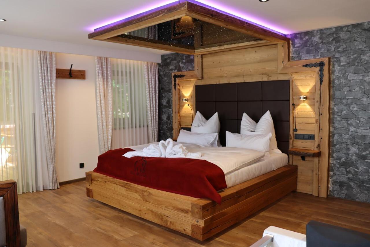Landsteakhaus Hotel Marxheim ภายนอก รูปภาพ