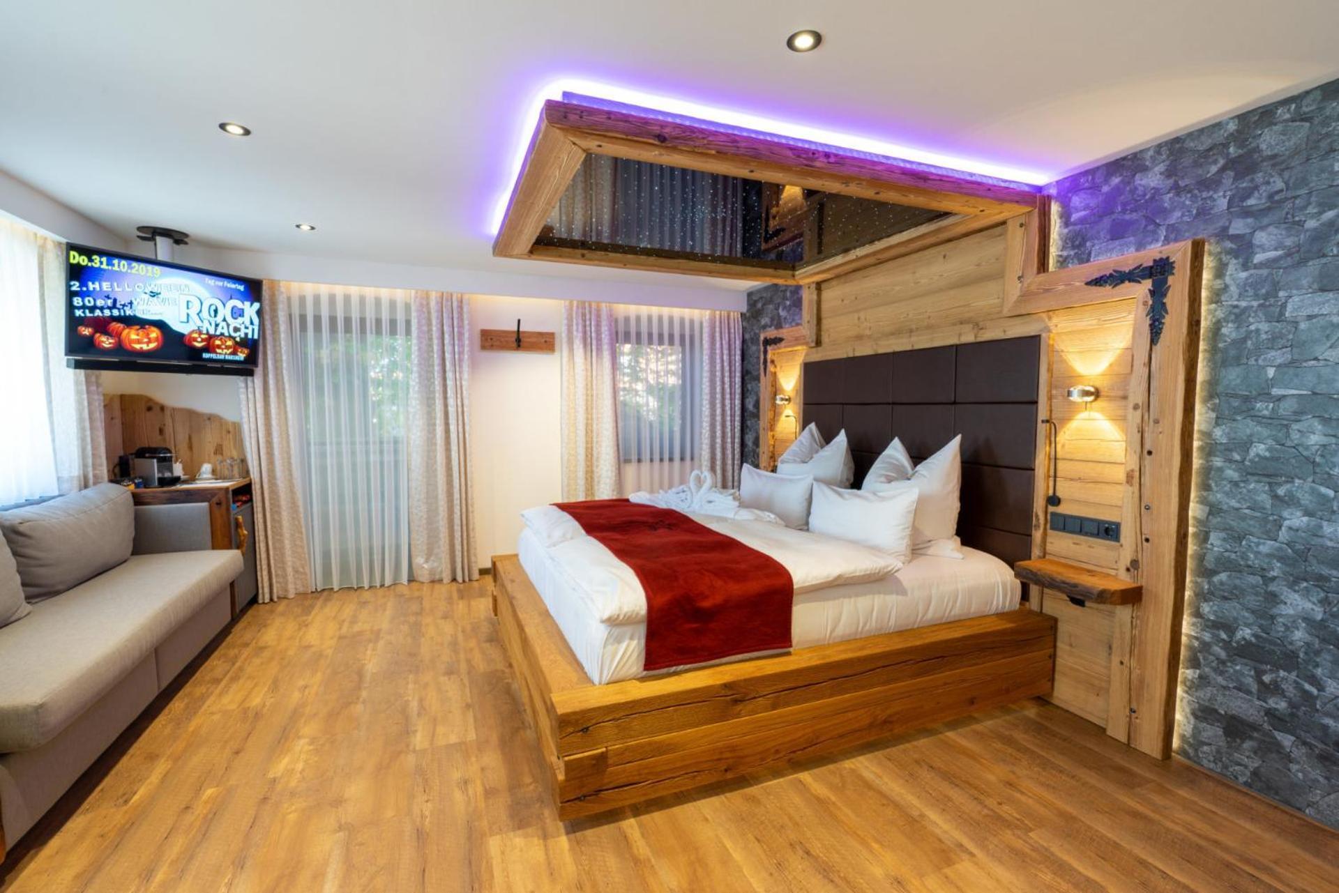 Landsteakhaus Hotel Marxheim ภายนอก รูปภาพ