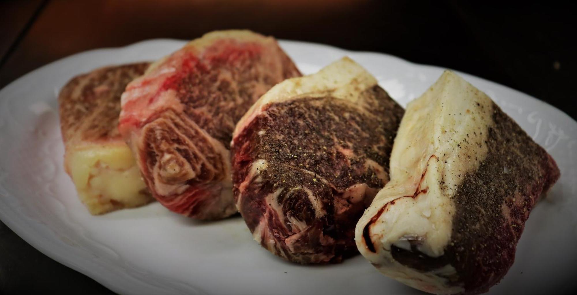 Landsteakhaus Hotel Marxheim ภายนอก รูปภาพ