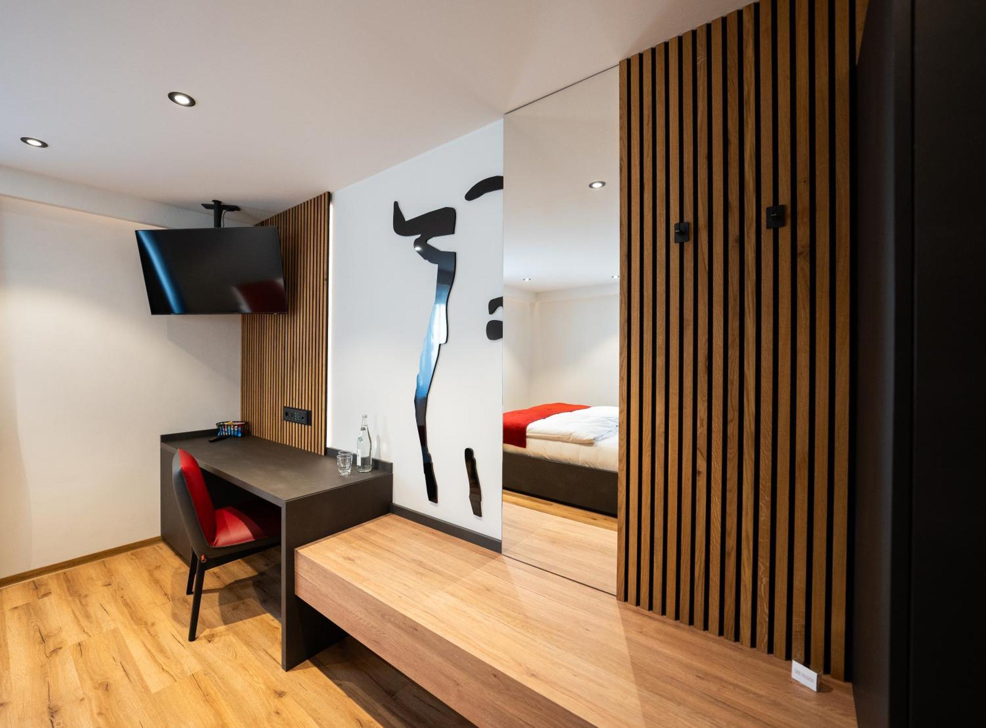 Landsteakhaus Hotel Marxheim ภายนอก รูปภาพ